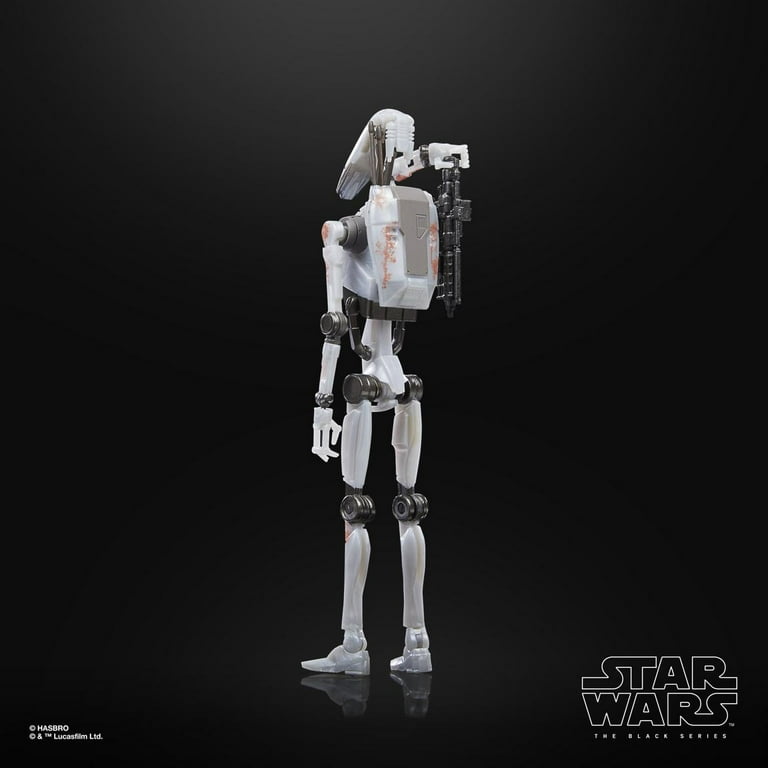 Black series b1 battle sales droid