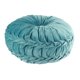 thumbnail image 5 of Cojines redondos para el suelo almohada para el sofá del hogar cojín de meditación de terciopelo de color sólido almohada de meditación plisada de calabaza para el hogar ANGGREK Otros, 5 of 8