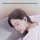 thumbnail image 3 of Inteprter Auriculares antirruido para dormir Auriculares anti-pliegue Auricular Doble 3.5 mm Blanco Type3 NO3, 3 of 6