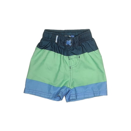 

Pre-Owned Rugged Butts Boy s Size 12-18 Mo Shorts