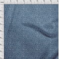 thumbnail image 4 of oneOone Polyester Spandex Teal Blue Fabric Block Dress Material Fabric Print Fabric By The Yard 56 Inch Wide-SH, 4 of 6