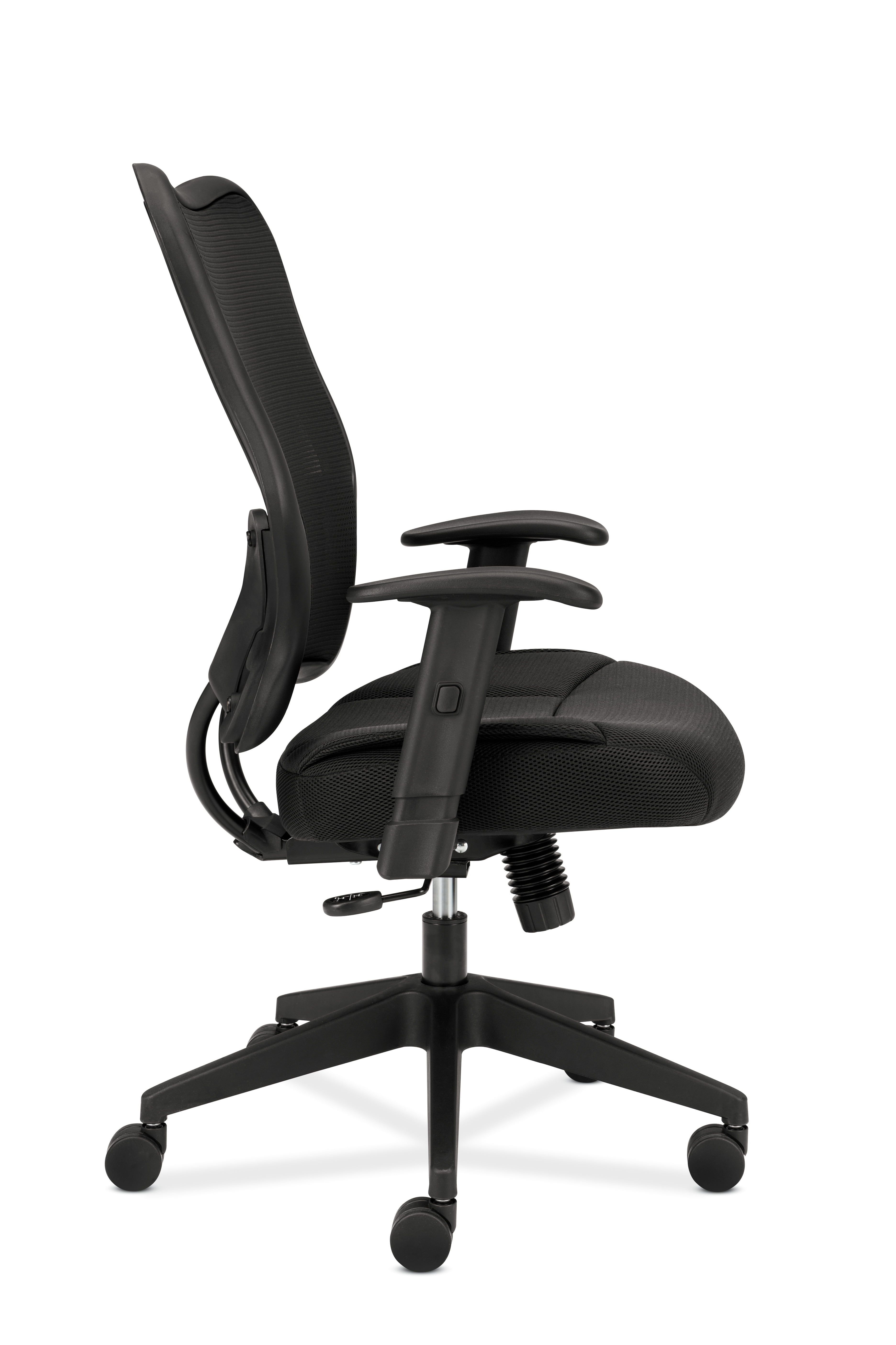 Hon wave mesh big 2024 and tall chair