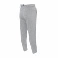 thumbnail image 2 of Pants Puma Joven Essentials Gris, 2 of 3