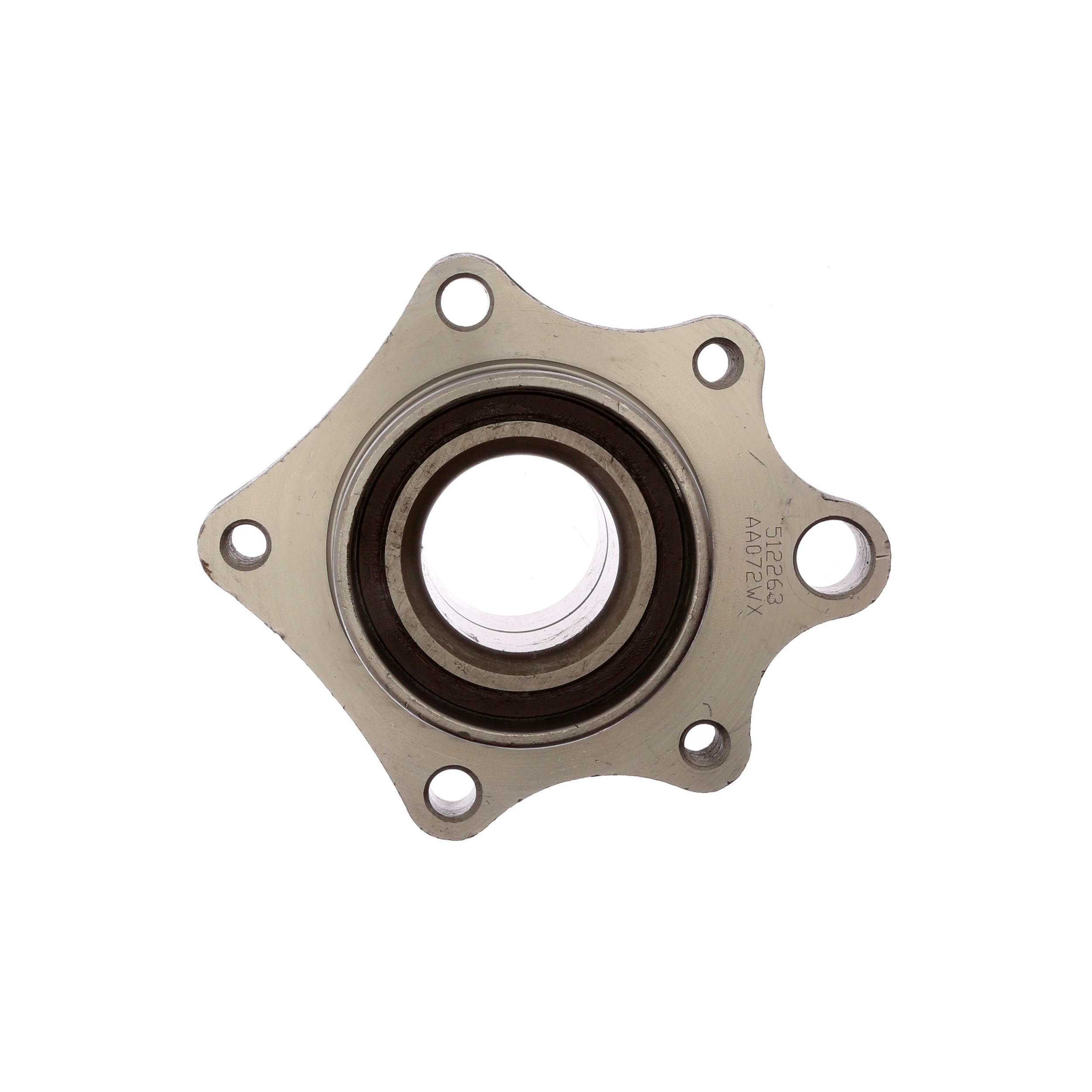 R-Line Wheel Hub Assemblies Fits select: 2007-2009 HONDA ELEMENT, 2005-2006 HONDA ELEMENT EX