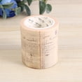thumbnail image 4 of SWETRACE Adhesiva Decorativa Beige Para Scrapbooking, Manualidades Y, 4 of 8