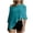 Mint Green, variant on ZIXKCGDSE Womens Fashion Cover Ups Lightweight Knitted Cape Top Beach Vacation Going Out One Size