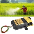 thumbnail image 2 of Bomba de agua eléctrica agrícola de alta presión de 12 V, bomba pulverizadora de agua, 2 of 13