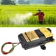 thumbnail image 2 of Bomba de agua eléctrica, bomba de agua agrícola de alta presión de 12 V, bomba pulverizadora de agua, funcionamiento suave, 2 of 8
