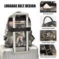 thumbnail image 3 of FORMRS Mini Backpack Purse for Women Travel Daypack Casual Shoulder Bag, Watercolor Space, 3 of 7