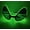C, variant on LED Glasses, Light Up Glasses Neon El Wire LED Light Up Eyeglasses Sunglasses Eyewear for Nightclub Battery