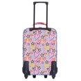 thumbnail image 4 of Jetstream Valise Cabine Souple JR Nano, Bagage Cabine Approuvée à Roulettes, 4 of 8