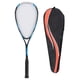 thumbnail image 2 of Raqueta de Squash de Entrenamiento Raqueta de Squash a Prueba de Golpes de tensión Adecuada para Patio de Juegos ANGGREK Otros, 2 of 8
