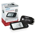 thumbnail image 6 of Omron 7 Series Upper Arm Blood Pressure Monitor and AC Adapter Kit, 6 of 16