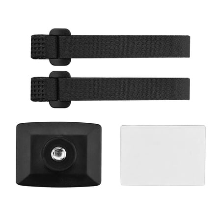 LeeQinersw Drone Action Camera Mount 1/4 "Upper Adapter for DJI Mavic 2 Air 2 Pro Mini FIMI
