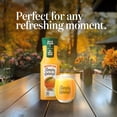 thumbnail image 4 of Simply Orange Pulp-Free Orange Juice Bottle, 11.5 fl oz, 4 of 15