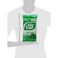 thumbnail image 3 of Tic Tac Mints, Freshmint Multipack, (12) 4 Pack Sleeves, 48 Units in Total, 3 of 3