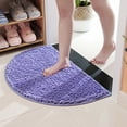 thumbnail image 5 of Indoor Doormat, Front Back Door Mat,Non-Slip Absorbent Resist Dirt Door Mats, Machine Washable Low-Profile Inside Floor Mat Door Rugs for Entryway, 5 of 8