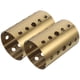 thumbnail image 4 of 2 soportes para utensilios de cocina, recipiente para palillos, estante para cubiertos de acero inoxidable, 4 of 6