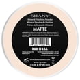 thumbnail image 3 of Polvo de acabado mineral SHANY, sin parabenos, sin talco, mate, 3 of 6