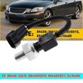 thumbnail image 3 of Fuel Pressure Sensor 89458-30010 For Lexus IS250 IS350 GS300 GS430 Spare Parts Parts 89458-30011, 3 of 5