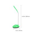 thumbnail image 2 of Battery Powered Desk Lamp Durable Desktop LED Light Portable Desk Night Lamp, 2 of 10