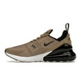 thumbnail image 2 of Nike Men's Air Max 270 Khaki Black Running Shoes, from StockX, 2 of 5