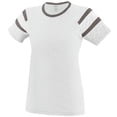 thumbnail image 2 of Augusta Sportswear Women's Fanatic Tee, 2 of 2