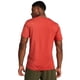 thumbnail image 4 of Playera Puma M Cloudspun Soft Tee para Hombre 525714-15 naranja oscuro M, 4 of 4