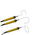 thumbnail image 2 of Electric Styrofoam Cutter Carved pen Hot Wire Styro Foam Knife 12V 5A 60W, 2 of 2