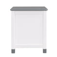 thumbnail image 6 of Royard Oaktree Wooden Nightstand, Cute Bedside Table with Drawers for Kid Bedroom Living Room, 6 of 7