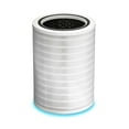 thumbnail image 1 of Clorox 320 Large Room True HEPA Replacement Filter, 320 sq ft Coverage, MERV 17, White, 12010, 1 of 8