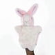 thumbnail image 3 of Soft Animal Hand Puppet for Kids Pretend Play, Interactive Parent-Child Educational Toy, 3 of 5