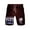 Brown, variant on Jey Uso Yeet Sweatshorts Men Running Shorts Women Sport Pants Casual Outdoor Sportwear