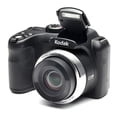 thumbnail image 5 of Cámara Kodak PIXPRO AZ252 16MP Wi-Fi Zoom 25x Paquete Completo, 5 of 5