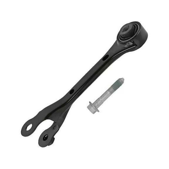 Rear Lower Forward Control Arm - Compatible with 2015 - 2022 Ford Edge 2016 2017 2018 2019 2020 2021