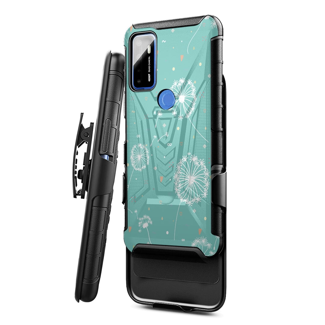 cricket dream 5g otterbox