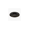 thumbnail image 5 of Alno Traditional Recessed Cabinet Backplate 1-3/4-in Dia., 5 of 7
