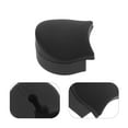 thumbnail image 2 of 4 Pcs Coussin Repose-Doigt en Silicone Accessoire pour Clarinette, 2 of 9
