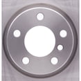 thumbnail image 3 of KarParts360 For BMW 535i 2011 12 13 14 15 2016 Disc Brake Rotor | 34.4 Millimeters / 1.35 Inches Discard Thickness | 348 Millimeters / 13.70 Inches Outside Diameter, 3 of 4