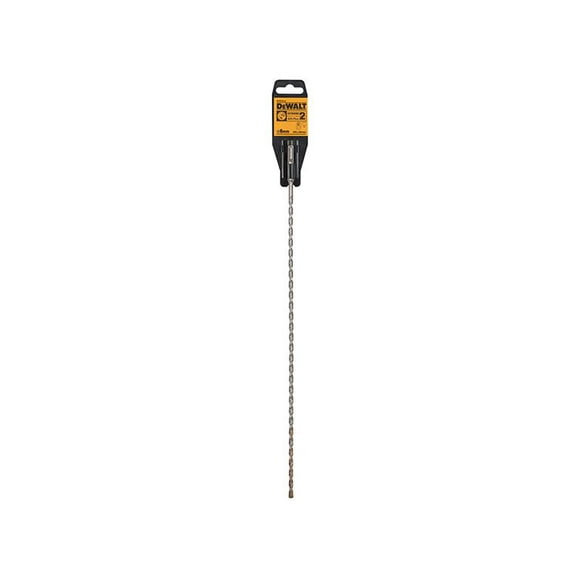 DEWALT - SDS Plus EXTREME 2® Drill Bit 6 x 460mm