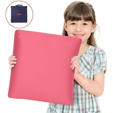 Fomi Memory Foam Pillows Memory Foam Collection Pink Re