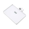 thumbnail image 4 of figatia Microphone Stand Tray 22cmx16.5cm Multipurpose Easy to Install Mic Rack Tray, 4 of 9