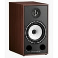 thumbnail image 2 of Triangle Borea BR03 100W 2-Way Bookshelf Speakers, Pair, Walnut, 2 of 6