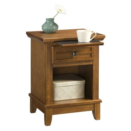 Arts And Crafts Nightstand Cottage Oak Arts And Crafts Nightstand Cottage Oak