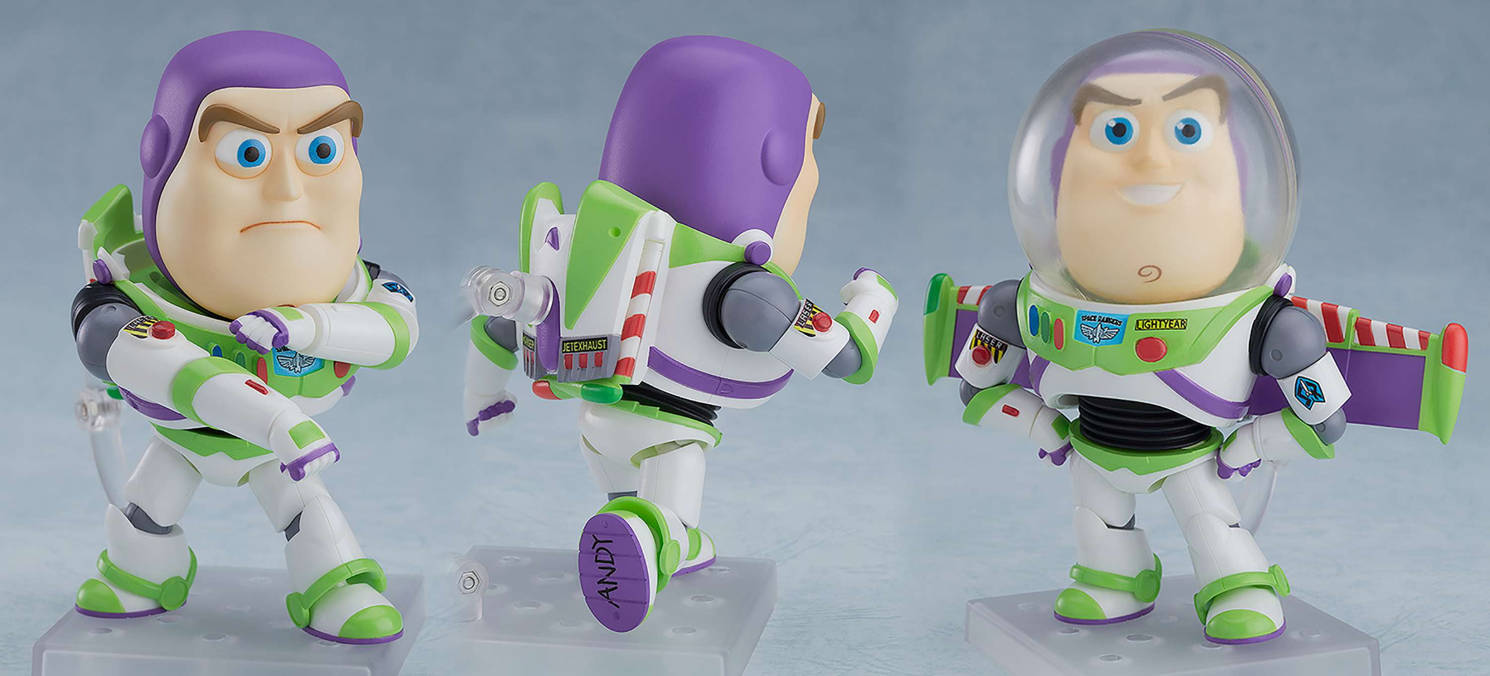 TOY STORY Buzz Lightyear 星条旗 Ver． TOY STORY Buzz Lightyear 星条旗ver.