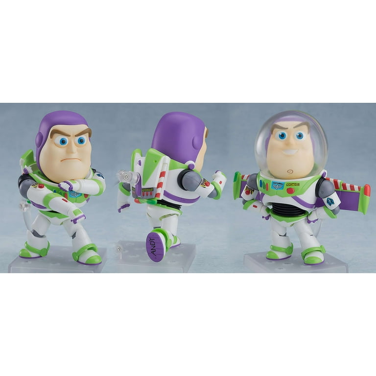 TOY STORY Buzz Lightyear 星条旗 Ver． TOY STORY Buzz Lightyear 星条旗ver.