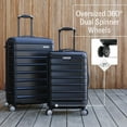 thumbnail image 2 of Set de equipaje Samsonite Omni 2 Hardside Expandable Spinners, 2 of 8