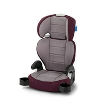 Graco TurboBooster 2.0 Highback Booster Seat, Freya, Purple