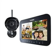 FLIR LW1741 7" Rechargeable LCD with Wireless Camera