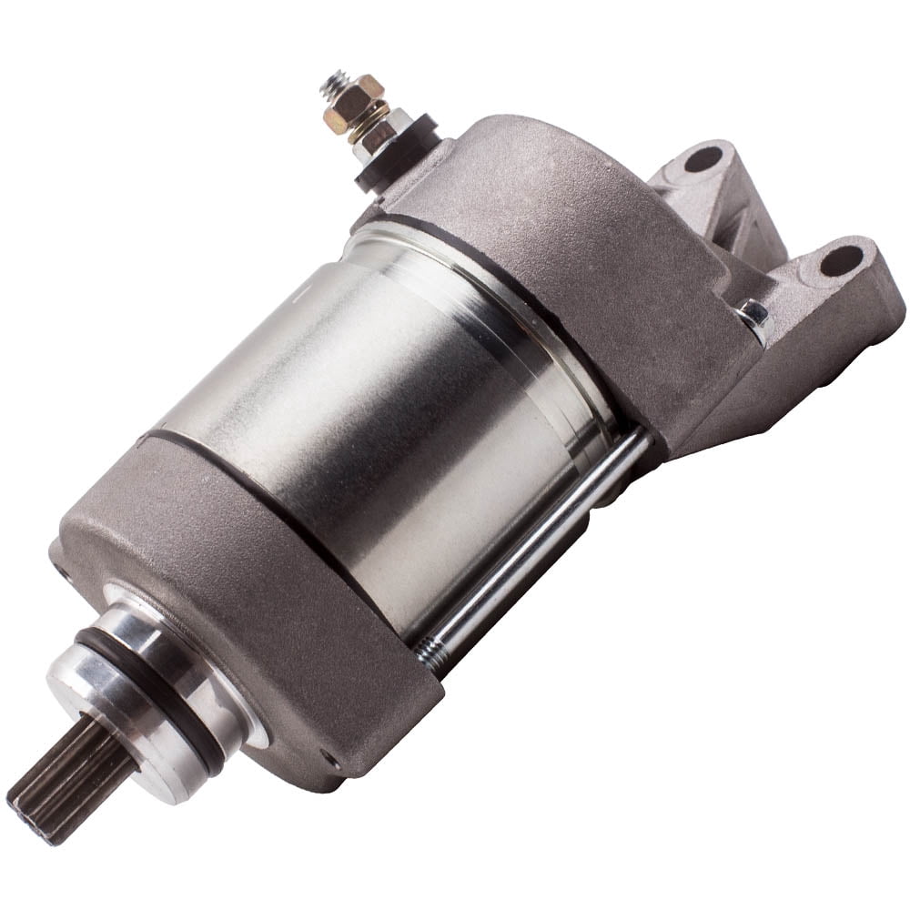 Maxpeedingrods Engine Starting Starter Motor for Yamaha YZF-R1 R1 2009 2010 2011 2012 2012 2014
